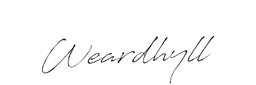 See photos of Weardhyll official signature by Spectra . Check more albums & portfolios. Read reviews & check more about Antro_Vectra font. Weardhyll signature style 6 images and pictures png