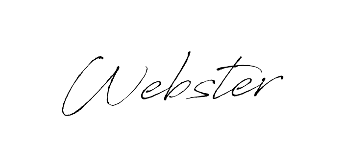 Antro_Vectra is a professional signature style that is perfect for those who want to add a touch of class to their signature. It is also a great choice for those who want to make their signature more unique. Get Webster name to fancy signature for free. Webster signature style 6 images and pictures png