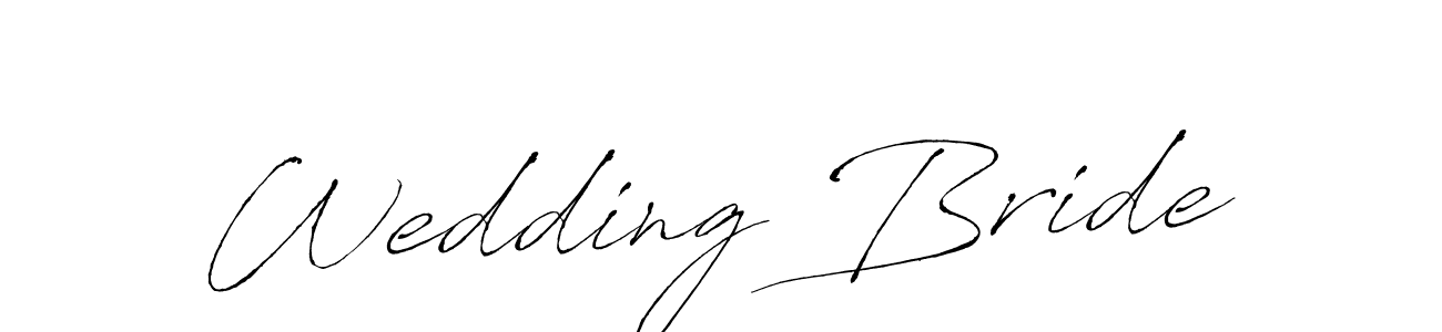 You should practise on your own different ways (Antro_Vectra) to write your name (Wedding Bride) in signature. don't let someone else do it for you. Wedding Bride signature style 6 images and pictures png