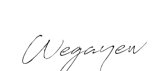 How to Draw Wegayew signature style? Antro_Vectra is a latest design signature styles for name Wegayew. Wegayew signature style 6 images and pictures png