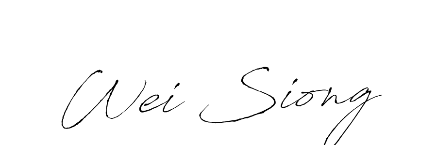 You can use this online signature creator to create a handwritten signature for the name Wei Siong. This is the best online autograph maker. Wei Siong signature style 6 images and pictures png