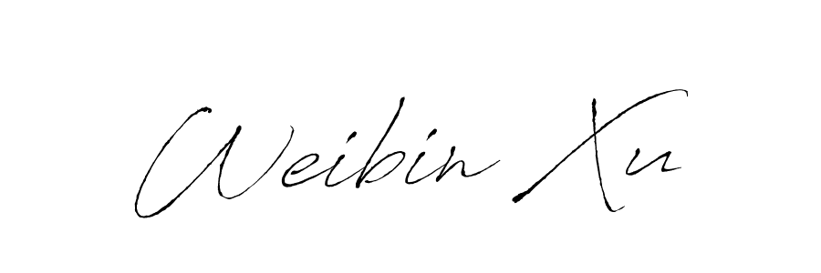 Also You can easily find your signature by using the search form. We will create Weibin Xu name handwritten signature images for you free of cost using Antro_Vectra sign style. Weibin Xu signature style 6 images and pictures png