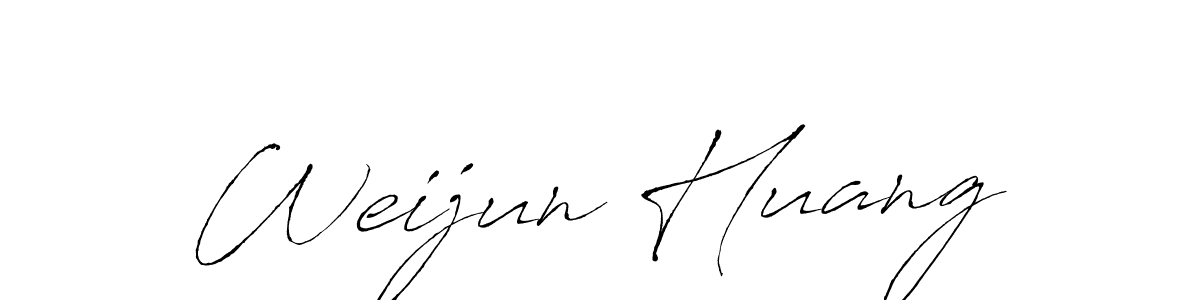 You can use this online signature creator to create a handwritten signature for the name Weijun Huang. This is the best online autograph maker. Weijun Huang signature style 6 images and pictures png