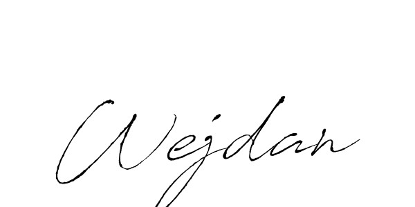 See photos of Wejdan official signature by Spectra . Check more albums & portfolios. Read reviews & check more about Antro_Vectra font. Wejdan signature style 6 images and pictures png