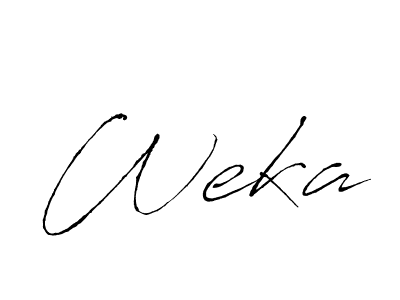 See photos of Weka official signature by Spectra . Check more albums & portfolios. Read reviews & check more about Antro_Vectra font. Weka signature style 6 images and pictures png
