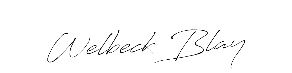 Check out images of Autograph of Welbeck Blay name. Actor Welbeck Blay Signature Style. Antro_Vectra is a professional sign style online. Welbeck Blay signature style 6 images and pictures png