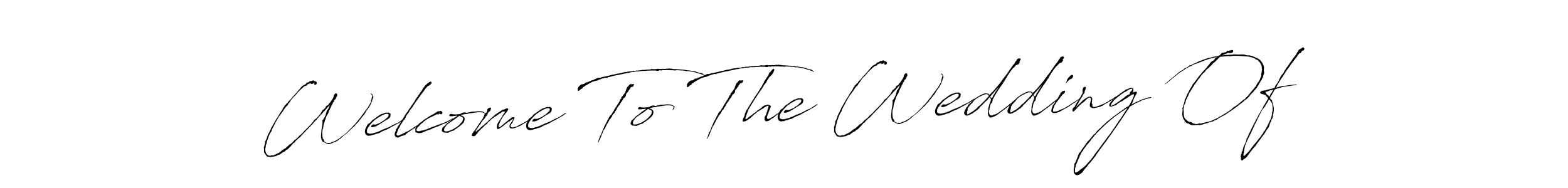 Here are the top 10 professional signature styles for the name Welcome To The Wedding Of. These are the best autograph styles you can use for your name. Welcome To The Wedding Of signature style 6 images and pictures png