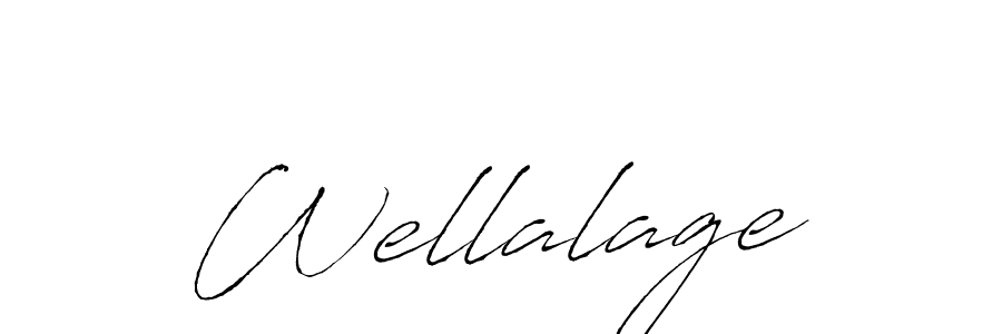 See photos of Wellalage official signature by Spectra . Check more albums & portfolios. Read reviews & check more about Antro_Vectra font. Wellalage signature style 6 images and pictures png