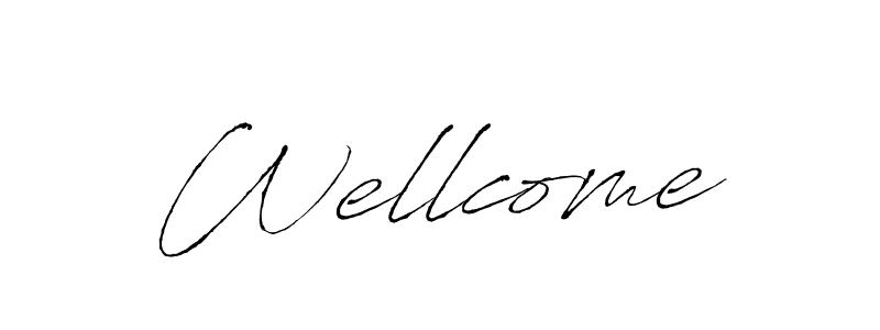 Here are the top 10 professional signature styles for the name Wellcome. These are the best autograph styles you can use for your name. Wellcome signature style 6 images and pictures png