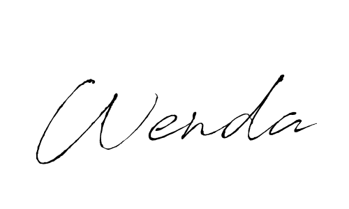 Check out images of Autograph of Wenda name. Actor Wenda Signature Style. Antro_Vectra is a professional sign style online. Wenda signature style 6 images and pictures png