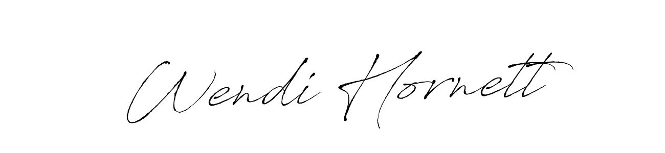 See photos of Wendi Hornett official signature by Spectra . Check more albums & portfolios. Read reviews & check more about Antro_Vectra font. Wendi Hornett signature style 6 images and pictures png