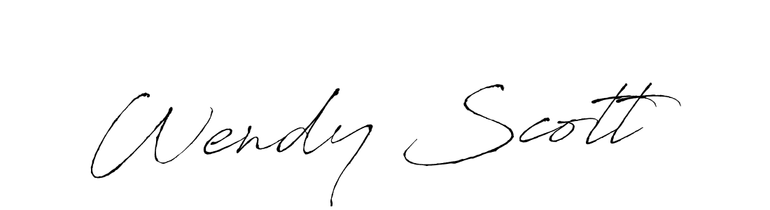 See photos of Wendy Scott official signature by Spectra . Check more albums & portfolios. Read reviews & check more about Antro_Vectra font. Wendy Scott signature style 6 images and pictures png