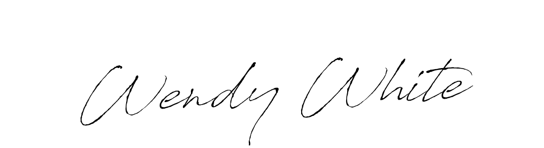 See photos of Wendy White official signature by Spectra . Check more albums & portfolios. Read reviews & check more about Antro_Vectra font. Wendy White signature style 6 images and pictures png