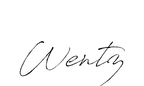 Here are the top 10 professional signature styles for the name Wentz. These are the best autograph styles you can use for your name. Wentz signature style 6 images and pictures png