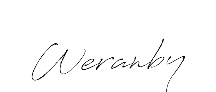 Check out images of Autograph of Weranby name. Actor Weranby Signature Style. Antro_Vectra is a professional sign style online. Weranby signature style 6 images and pictures png