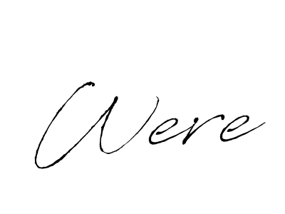 Check out images of Autograph of Were name. Actor Were Signature Style. Antro_Vectra is a professional sign style online. Were signature style 6 images and pictures png