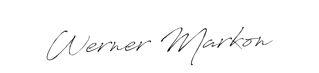 This is the best signature style for the Werner Markon name. Also you like these signature font (Antro_Vectra). Mix name signature. Werner Markon signature style 6 images and pictures png