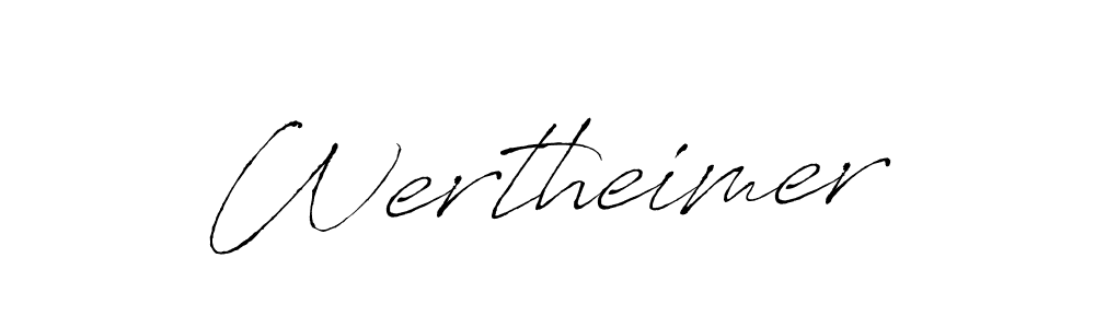 The best way (Antro_Vectra) to make a short signature is to pick only two or three words in your name. The name Wertheimer include a total of six letters. For converting this name. Wertheimer signature style 6 images and pictures png