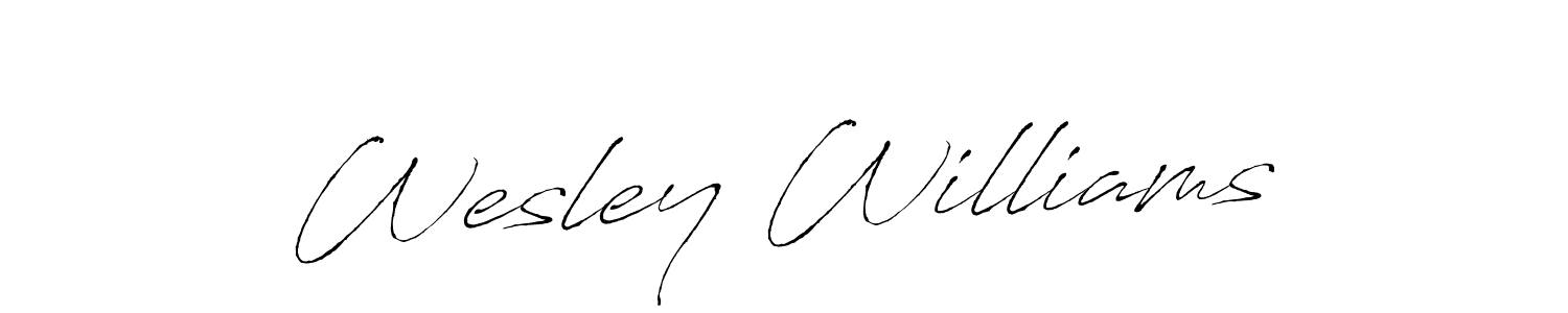 See photos of Wesley Williams official signature by Spectra . Check more albums & portfolios. Read reviews & check more about Antro_Vectra font. Wesley Williams signature style 6 images and pictures png