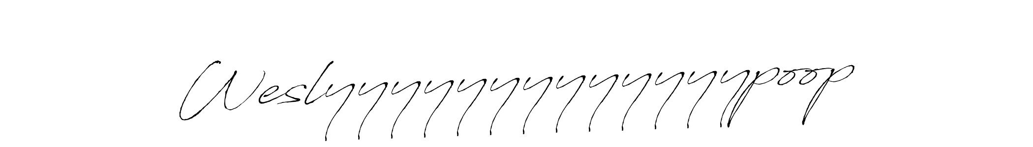 How to Draw Weslyyyyyyyyyyyyypoop signature style? Antro_Vectra is a latest design signature styles for name Weslyyyyyyyyyyyyypoop. Weslyyyyyyyyyyyyypoop signature style 6 images and pictures png
