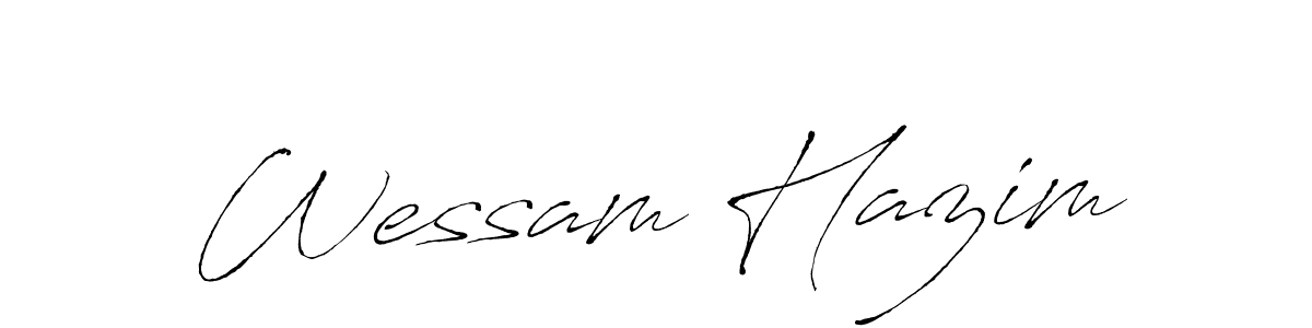 Check out images of Autograph of Wessam Hazim name. Actor Wessam Hazim Signature Style. Antro_Vectra is a professional sign style online. Wessam Hazim signature style 6 images and pictures png
