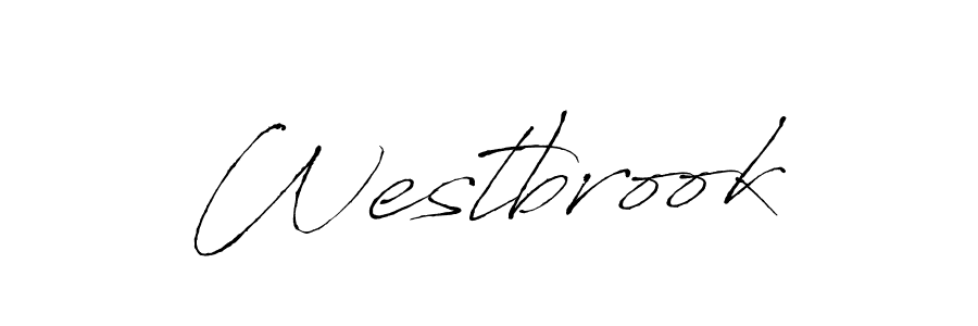 It looks lik you need a new signature style for name Westbrook. Design unique handwritten (Antro_Vectra) signature with our free signature maker in just a few clicks. Westbrook signature style 6 images and pictures png