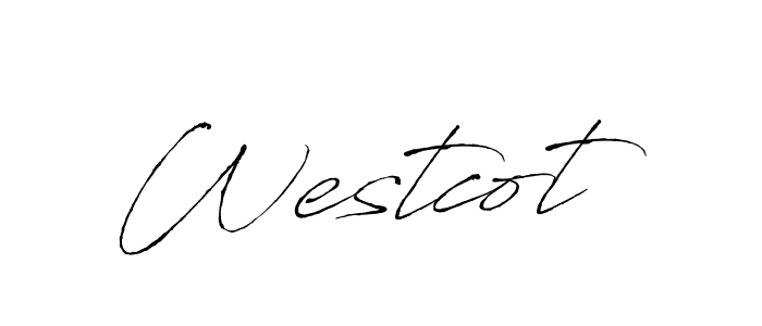 Antro_Vectra is a professional signature style that is perfect for those who want to add a touch of class to their signature. It is also a great choice for those who want to make their signature more unique. Get Westcot name to fancy signature for free. Westcot signature style 6 images and pictures png