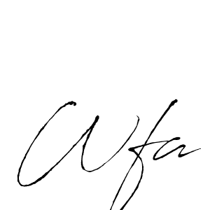 You can use this online signature creator to create a handwritten signature for the name Wfa. This is the best online autograph maker. Wfa signature style 6 images and pictures png