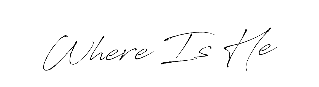 You should practise on your own different ways (Antro_Vectra) to write your name (Where Is He) in signature. don't let someone else do it for you. Where Is He signature style 6 images and pictures png