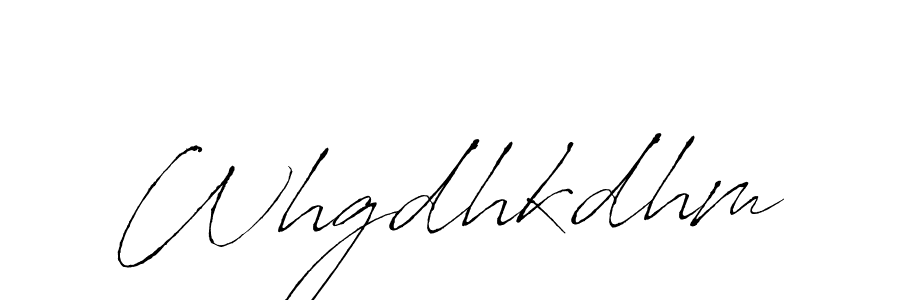 The best way (Antro_Vectra) to make a short signature is to pick only two or three words in your name. The name Whgdhkdhm include a total of six letters. For converting this name. Whgdhkdhm signature style 6 images and pictures png