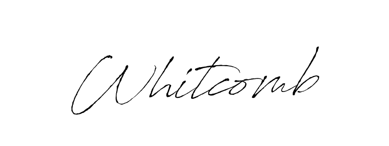 Also You can easily find your signature by using the search form. We will create Whitcomb name handwritten signature images for you free of cost using Antro_Vectra sign style. Whitcomb signature style 6 images and pictures png