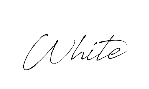 Also You can easily find your signature by using the search form. We will create White name handwritten signature images for you free of cost using Antro_Vectra sign style. White signature style 6 images and pictures png