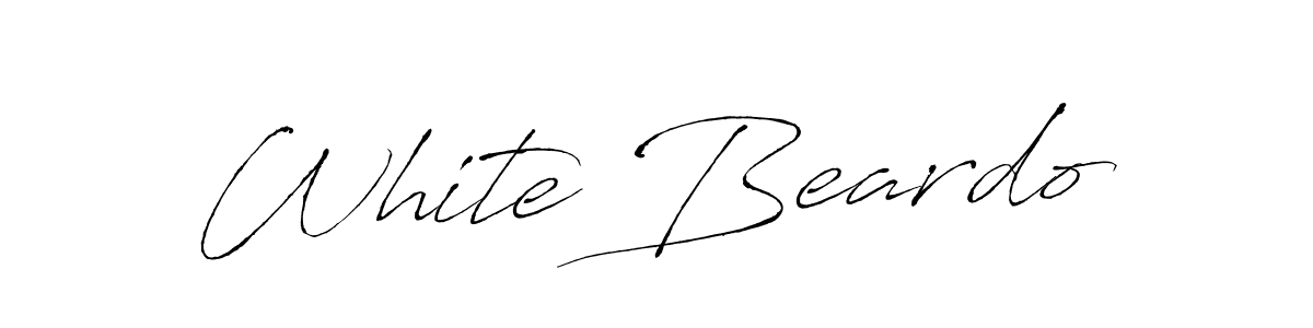 You can use this online signature creator to create a handwritten signature for the name White Beardo. This is the best online autograph maker. White Beardo signature style 6 images and pictures png