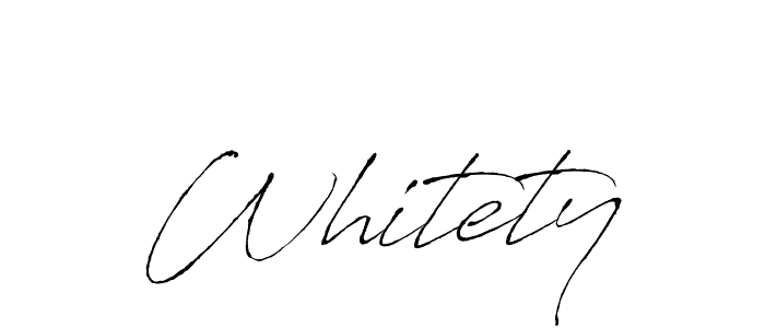 You can use this online signature creator to create a handwritten signature for the name Whitety. This is the best online autograph maker. Whitety signature style 6 images and pictures png