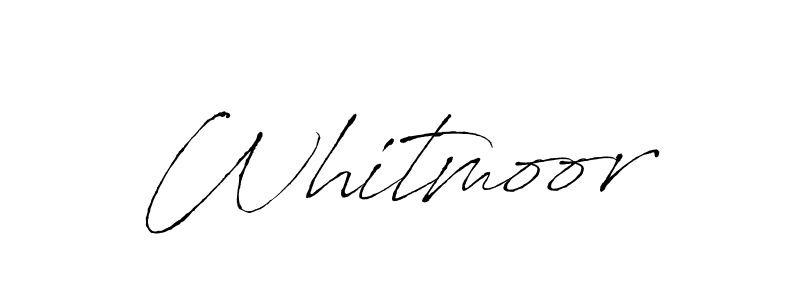 You can use this online signature creator to create a handwritten signature for the name Whitmoor. This is the best online autograph maker. Whitmoor signature style 6 images and pictures png