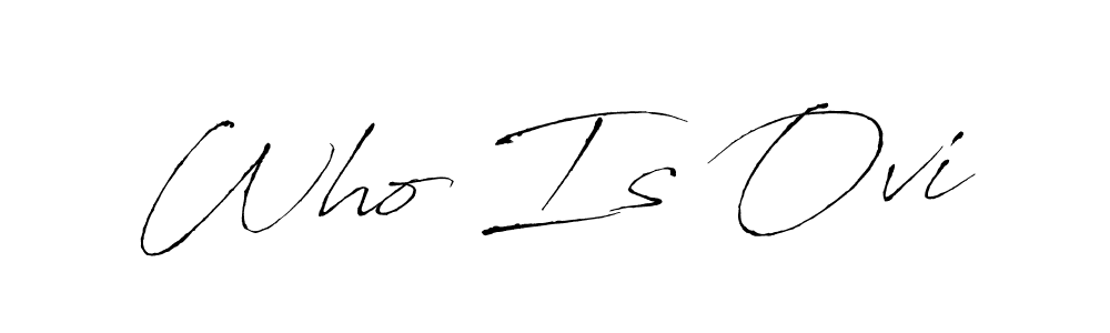 Similarly Antro_Vectra is the best handwritten signature design. Signature creator online .You can use it as an online autograph creator for name Who Is Ovi. Who Is Ovi signature style 6 images and pictures png