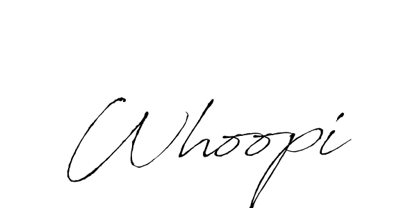 Here are the top 10 professional signature styles for the name Whoopi. These are the best autograph styles you can use for your name. Whoopi signature style 6 images and pictures png