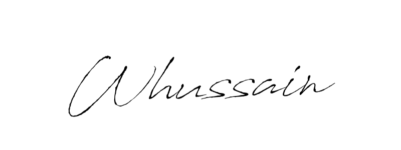 Similarly Antro_Vectra is the best handwritten signature design. Signature creator online .You can use it as an online autograph creator for name Whussain. Whussain signature style 6 images and pictures png