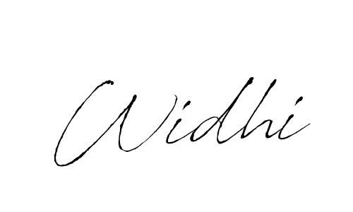 How to Draw Widhi signature style? Antro_Vectra is a latest design signature styles for name Widhi. Widhi signature style 6 images and pictures png