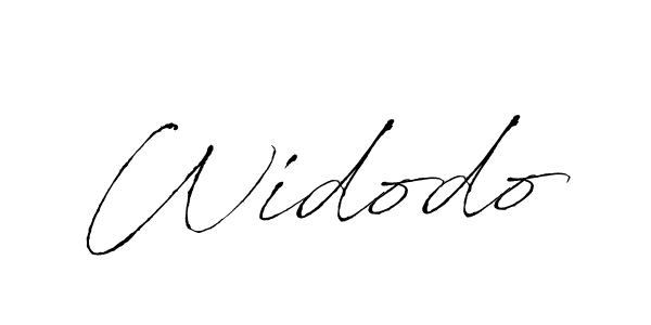 Similarly Antro_Vectra is the best handwritten signature design. Signature creator online .You can use it as an online autograph creator for name Widodo. Widodo signature style 6 images and pictures png