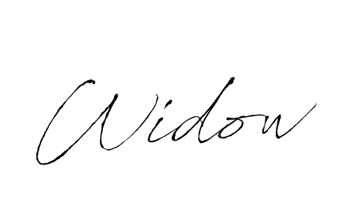 Here are the top 10 professional signature styles for the name Widow. These are the best autograph styles you can use for your name. Widow signature style 6 images and pictures png