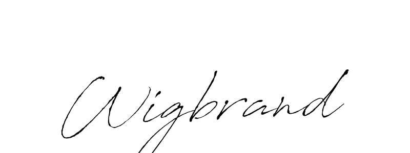 It looks lik you need a new signature style for name Wigbrand. Design unique handwritten (Antro_Vectra) signature with our free signature maker in just a few clicks. Wigbrand signature style 6 images and pictures png