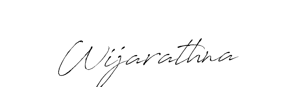 Once you've used our free online signature maker to create your best signature Antro_Vectra style, it's time to enjoy all of the benefits that Wijarathna name signing documents. Wijarathna signature style 6 images and pictures png