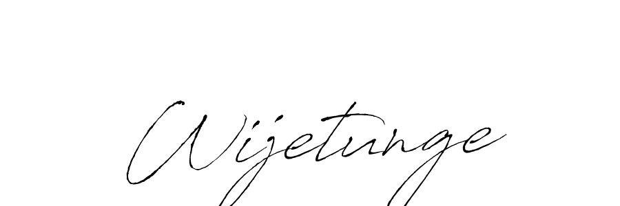 Here are the top 10 professional signature styles for the name Wijetunge. These are the best autograph styles you can use for your name. Wijetunge signature style 6 images and pictures png