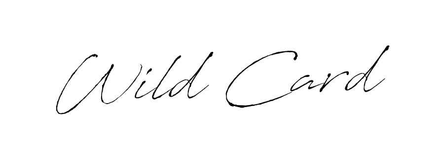 Make a short Wild Card signature style. Manage your documents anywhere anytime using Antro_Vectra. Create and add eSignatures, submit forms, share and send files easily. Wild Card signature style 6 images and pictures png