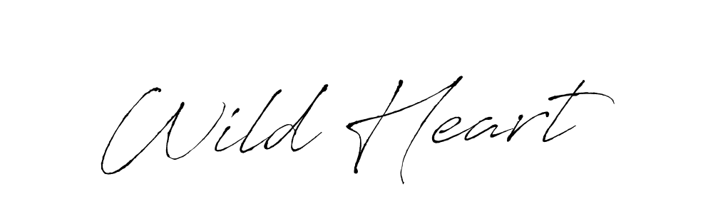 You can use this online signature creator to create a handwritten signature for the name Wild Heart. This is the best online autograph maker. Wild Heart signature style 6 images and pictures png