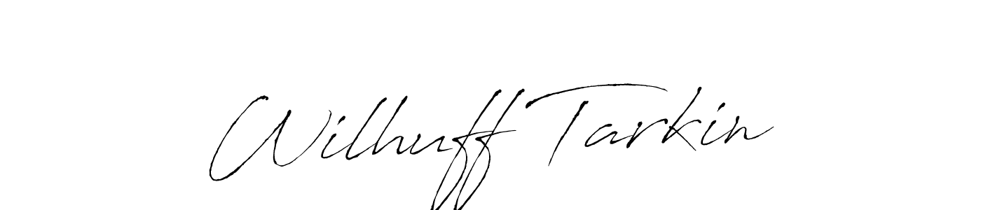 Make a beautiful signature design for name Wilhuff Tarkin. Use this online signature maker to create a handwritten signature for free. Wilhuff Tarkin signature style 6 images and pictures png