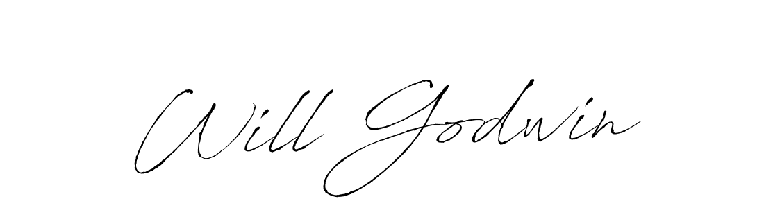 Antro_Vectra is a professional signature style that is perfect for those who want to add a touch of class to their signature. It is also a great choice for those who want to make their signature more unique. Get Will Godwin name to fancy signature for free. Will Godwin signature style 6 images and pictures png