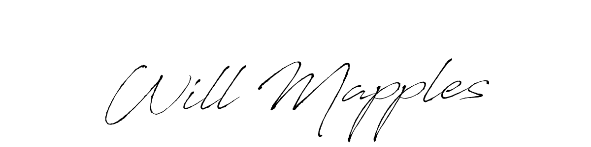 Best and Professional Signature Style for Will Mapples. Antro_Vectra Best Signature Style Collection. Will Mapples signature style 6 images and pictures png