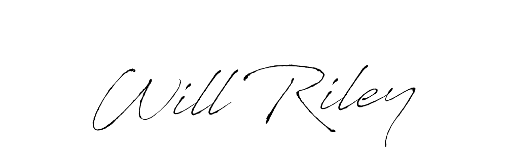 Make a beautiful signature design for name Will Riley. Use this online signature maker to create a handwritten signature for free. Will Riley signature style 6 images and pictures png